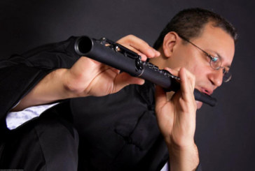 Intérpretes y aficionados al jazz se reunirán en una sesión de improvisación en Plateruena