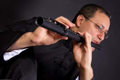 Intérpretes y aficionados al jazz se reunirán en una sesión de improvisación en Plateruena