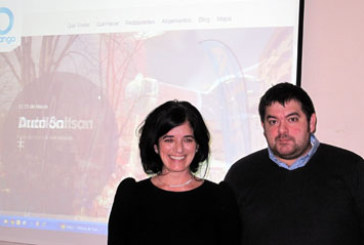 La Oficina de Turismo relanza la promoción de Durango con una web “moderna y visual”