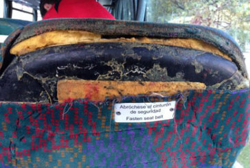 El PNV insta a tomar medidas “inmediatas” en el servicio de autobuses Durango-Gasteiz