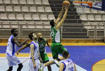 El Zornotza, a un paso de la permanencia en la Adecco Plata