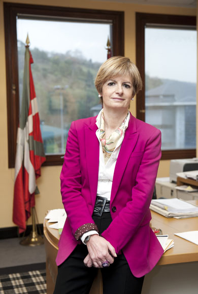 Durangaldea tendrá un nuevo servicio de atención psicológica a mujeres víctimas de maltrato