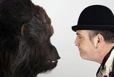 El zornotzarra Jabi Renobales recibe el premio a la Mejor Interpretación en FETEN