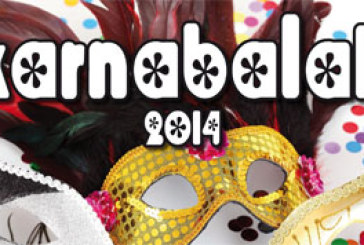 Las coplas de Carnaval darán inicio al programa de Durango