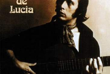 La casa blanca donde Paco componía y jugaba a pelota mano