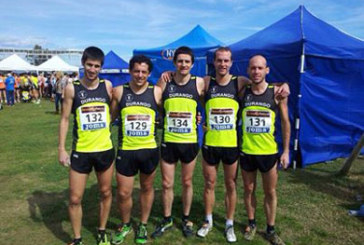 Oier Ariznabarreta, convocado por la selección de Euskadi