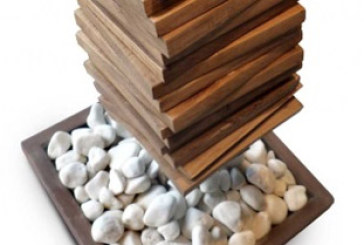 El Museo acoge una muestra de esculturas de Jesús Lizaso