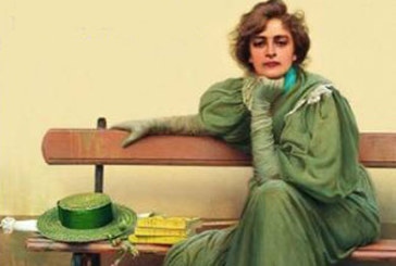 Ibarretxe kultur etxea acoge esta tarde una charla sobre los usos femeninos de la literatura