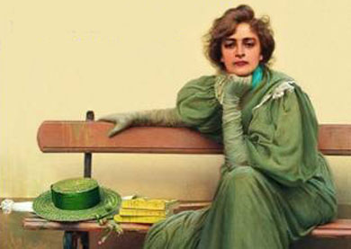 Ibarretxe kultur etxea acoge esta tarde una charla sobre los usos femeninos de la literatura