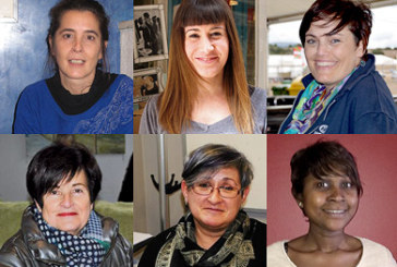 Cuéntame el 8 de Marzo