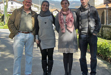 “Mientras haya necesidades por cubrir, seguiremos trabajando”