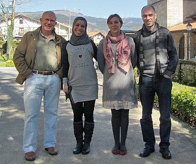 “Mientras haya necesidades por cubrir, seguiremos trabajando”