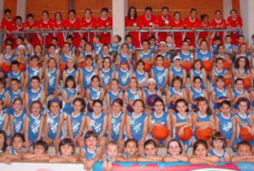 El Tabirako convoca su séptimo campamento de verano