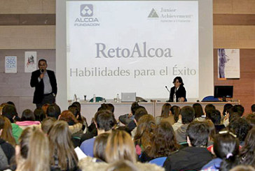 Un equipo de Jesuitak Durango alcanza la final de Reto Alcoa