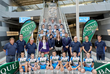 El Cafés Baqué-Conservas Campos da el salto al circuito internacional en su nueva etapa