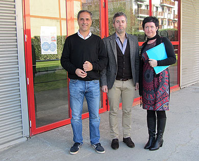 Behargintza ayudó a poner en marcha 65 empresas y 97 puestos de trabajo en 2013