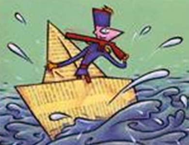 Escolares del colegio Maiztegi elaboran su versión del cuento ‘El soldadito de plomo’