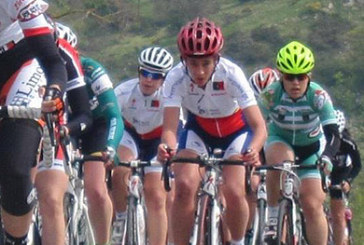 La Emakumeen Udalehengo Klasika se disputa esta tarde