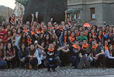 Kontzertuak eta bazkaria bihar, Zornotzako Gazte Egunean