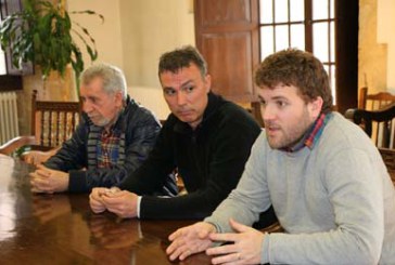 Mañaria, Izurtza y Otxandio reclaman más frecuencia en la línea Durango-Gasteiz
