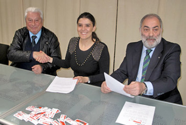 Tres millones de azucarillos para un mundo más solidario