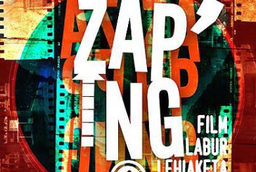 Zapaburu gazte konpartsak film laburren lehiaketa antolatu du