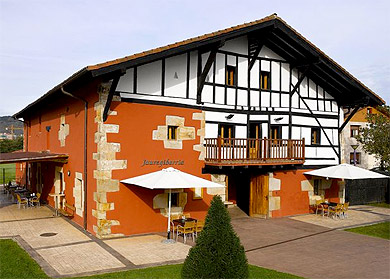 El consejo regulador de la etiqueta ecológica de Euskadi tendrá su sede en Jauregibarria