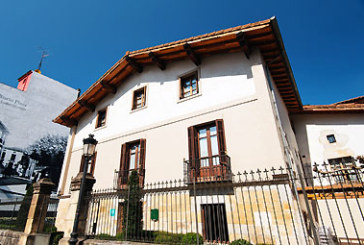 El Hotel Konbenio reabre sus puertas con nueve habitaciones