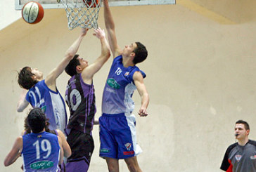 El mal juego y las técnicas impiden al Tabirako optar a la victoria ante el Mondragón