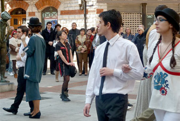 La Diputación recuerda a personajes históricos que han trabajado por la igualdad