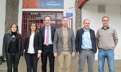 La Mancomunidad ayuda a casi cien empresas a actualizar sus controles ambientales