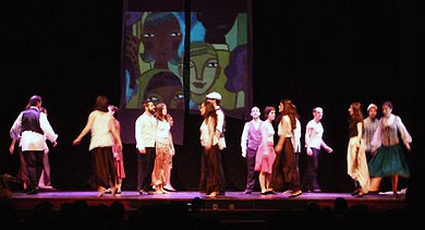 Artean murgilduko da aurten Platerueneko Zilar Astea