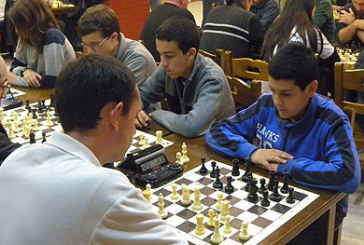 Más de la mitad de los equipos de ajedrez de Durango y Abadiño consigue el ascenso