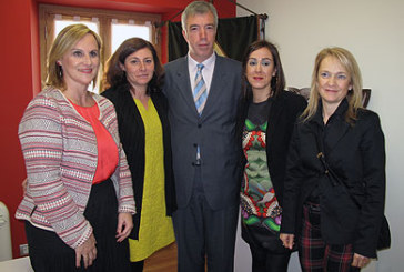 David Latxaga anuncia que no se presentará a la reelección para alcalde de Amorebieta