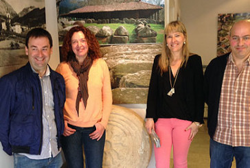 La nueva Oficina de Turismo de Elorrio será el escaparate de los productores locales