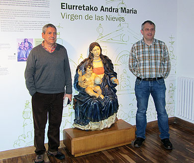 Andramaris con historia