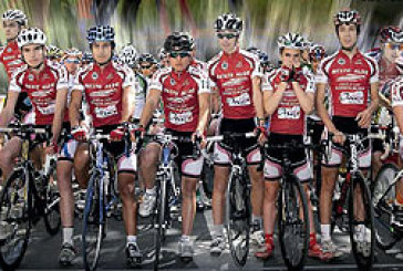 La Durangaldeko Itzulia reunirá mañana a 200 ciclistas junior