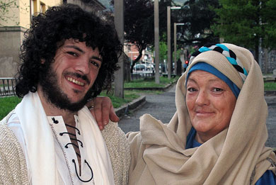 Retratos de una Pasión