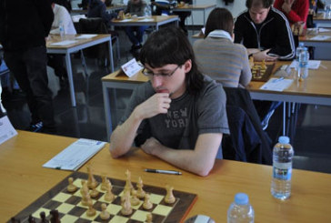 Los mejores maestros vascos se reúnen hoy en Amorebieta