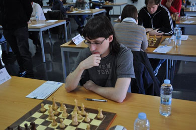 Los mejores maestros vascos se reúnen hoy en Amorebieta