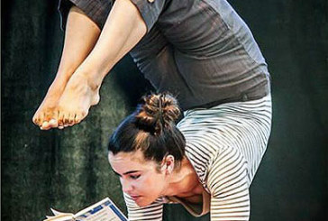 La biblioteca de Iurreta celebrará mañana el Día del Libro con acrobacias callejeras
