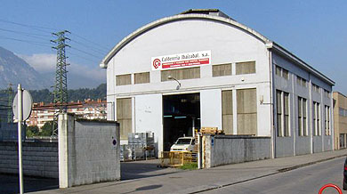 CC OO denuncia el “goteo” de despidos en el Grupo Ibaizabal