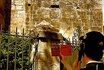 La nueva Oficina de Turismo de Elorrio se estrena con más de 200 visitas en Semana Santa