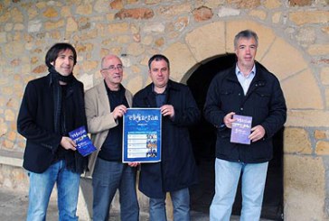 Eleizetan acerca la música a los barrios de Amorebieta con cinco conciertos en ermitas