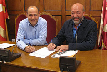 Las instalaciones deportivas del instituto Juan Orobiogoitia se abren a los iurretarras