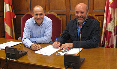 Las instalaciones deportivas del instituto Juan Orobiogoitia se abren a los iurretarras