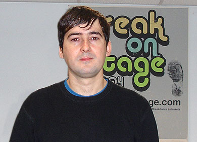 “Con este espectáculo hemos alcanzado un nivel de madurez”