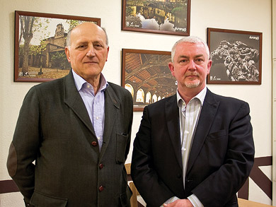 “Coros, escuelas de música y colegios debemos trabajar juntos por el futuro del canto”