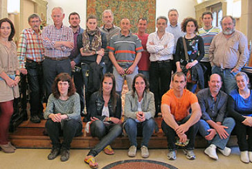 Elkarrekintza eta partaidetza ardatz harturik, abiatuko da Durangoko XVII. Euskal Astea