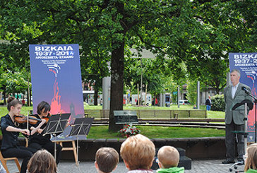 “Recordar a las víctimas de la Guerra Civil debe servir para que se sepa la verdad”